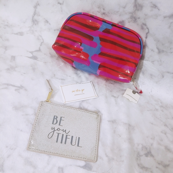 Anthropologie Bundle - Picture 2 of 8